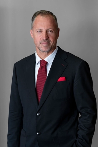 Photo of Mr Stéphane  MEGYERI
