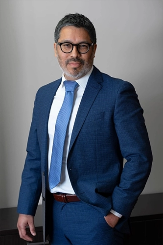Photo of Mr Yann CONIL