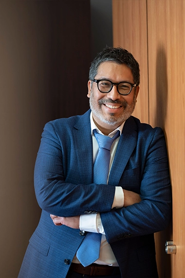 Photo of Mr Yann CONIL